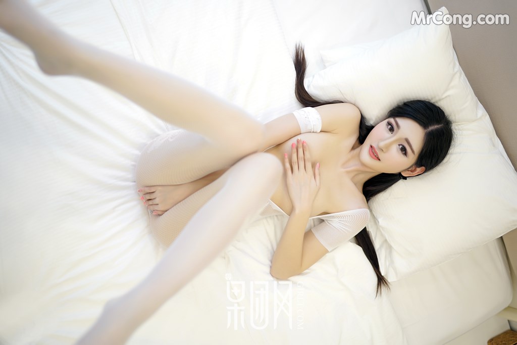 GIRLT Vol.043: Model Shen Mengyao (沈 梦瑶) (42 photos) No.d7a33f