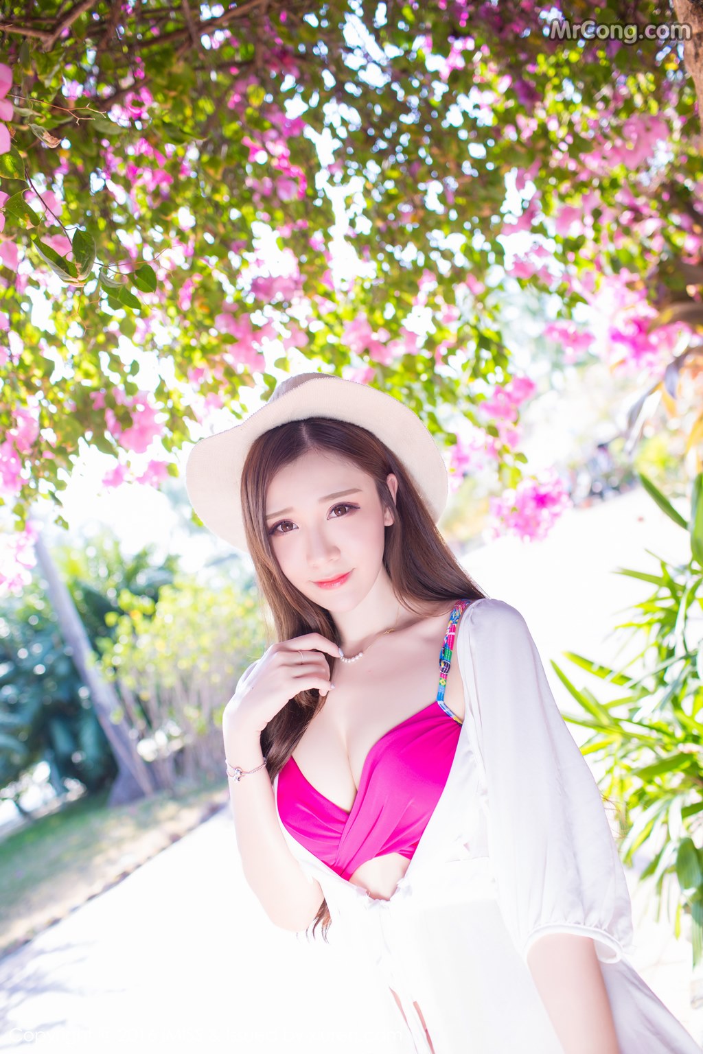 IMISS Vol.091: Model Miao Miao (淼淼 萌萌 哒) (53 photos) No.4ad03f