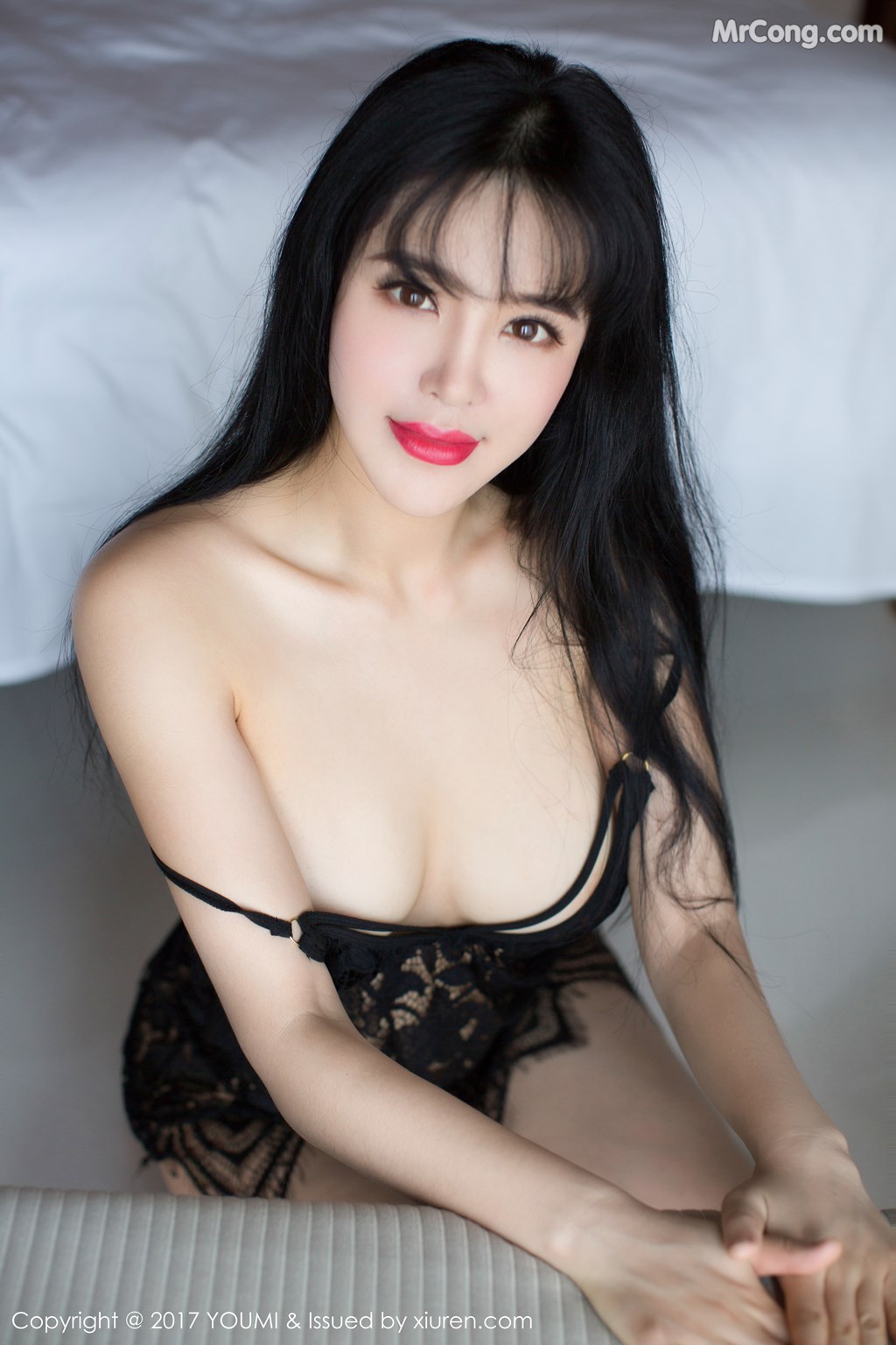 YouMi No.101: Model Liu Yu Er (刘 钰 儿) (49 photos) No.b1efb6