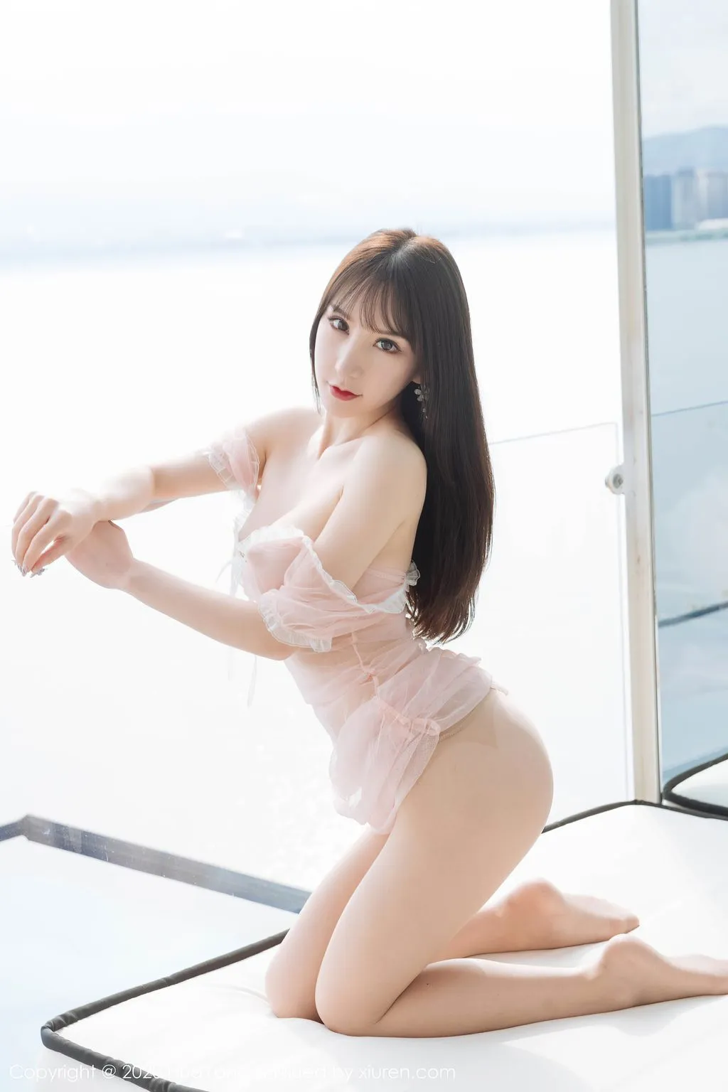 HuaYang Vol.273: Zhou Yuxi (周 于 希 Sandy) (68 photos) No.9980b3