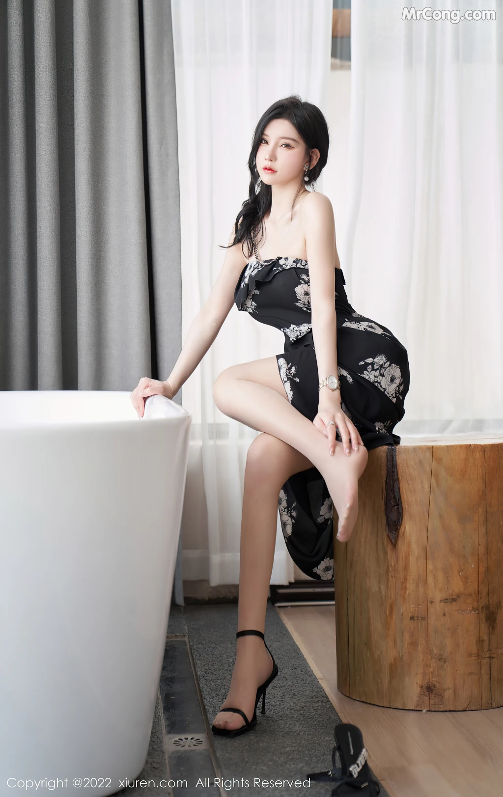 XIUREN No.5307: Zhou Yuxi (周于希Sally) (91 photos) No.f0e2dd