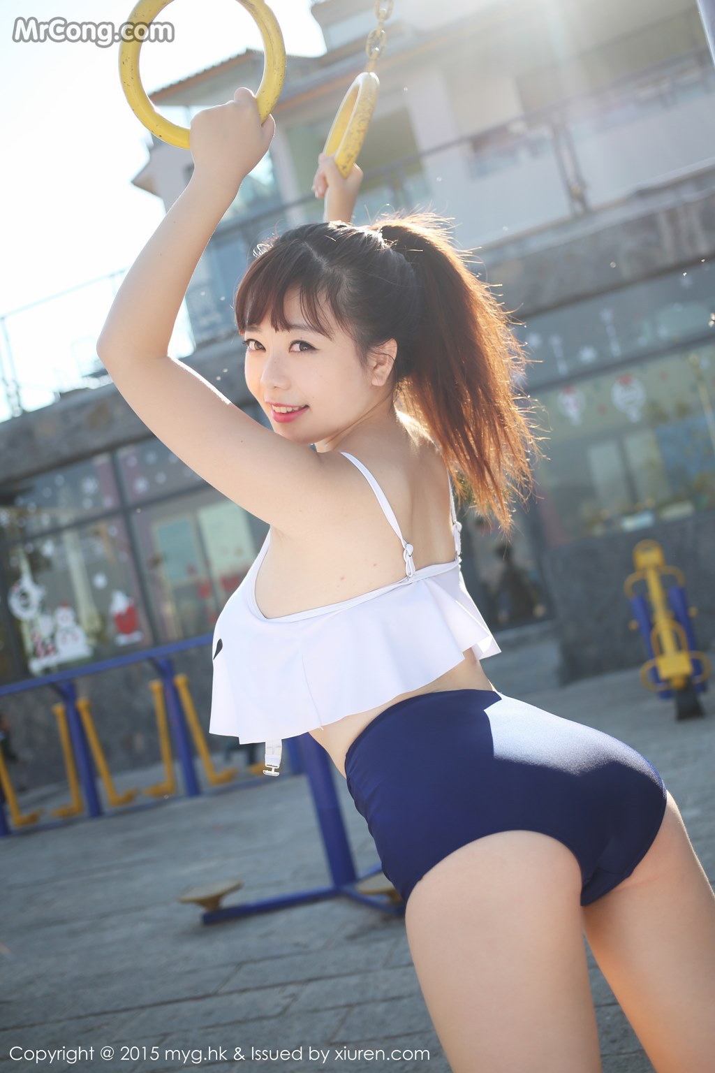 MyGirl Vol.115: Faye Model (刘 飞儿) (60 photos) No.f931bd