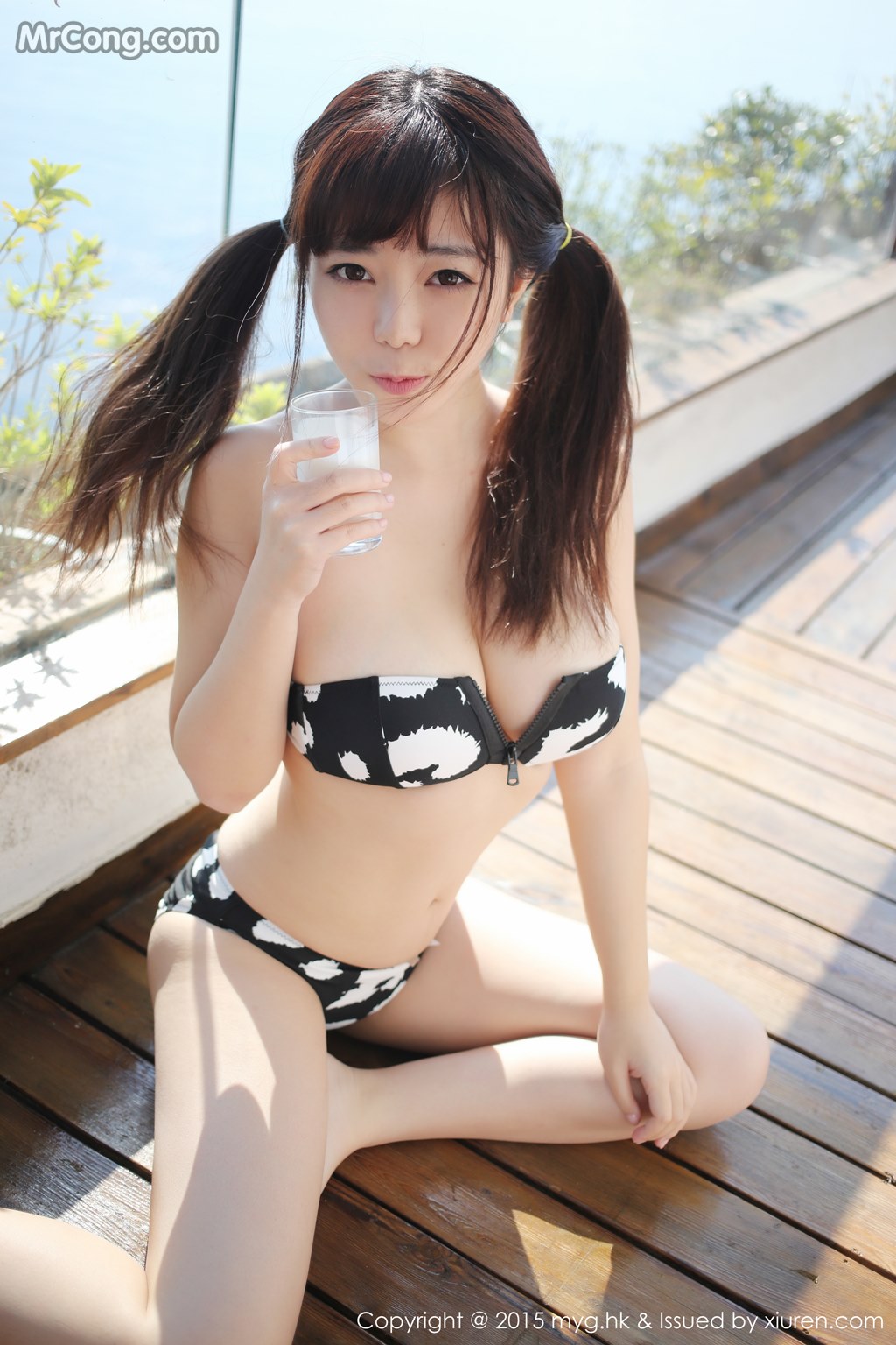 MyGirl Vol.109: Faye Model (刘 飞儿) (72 photos) No.b1b692