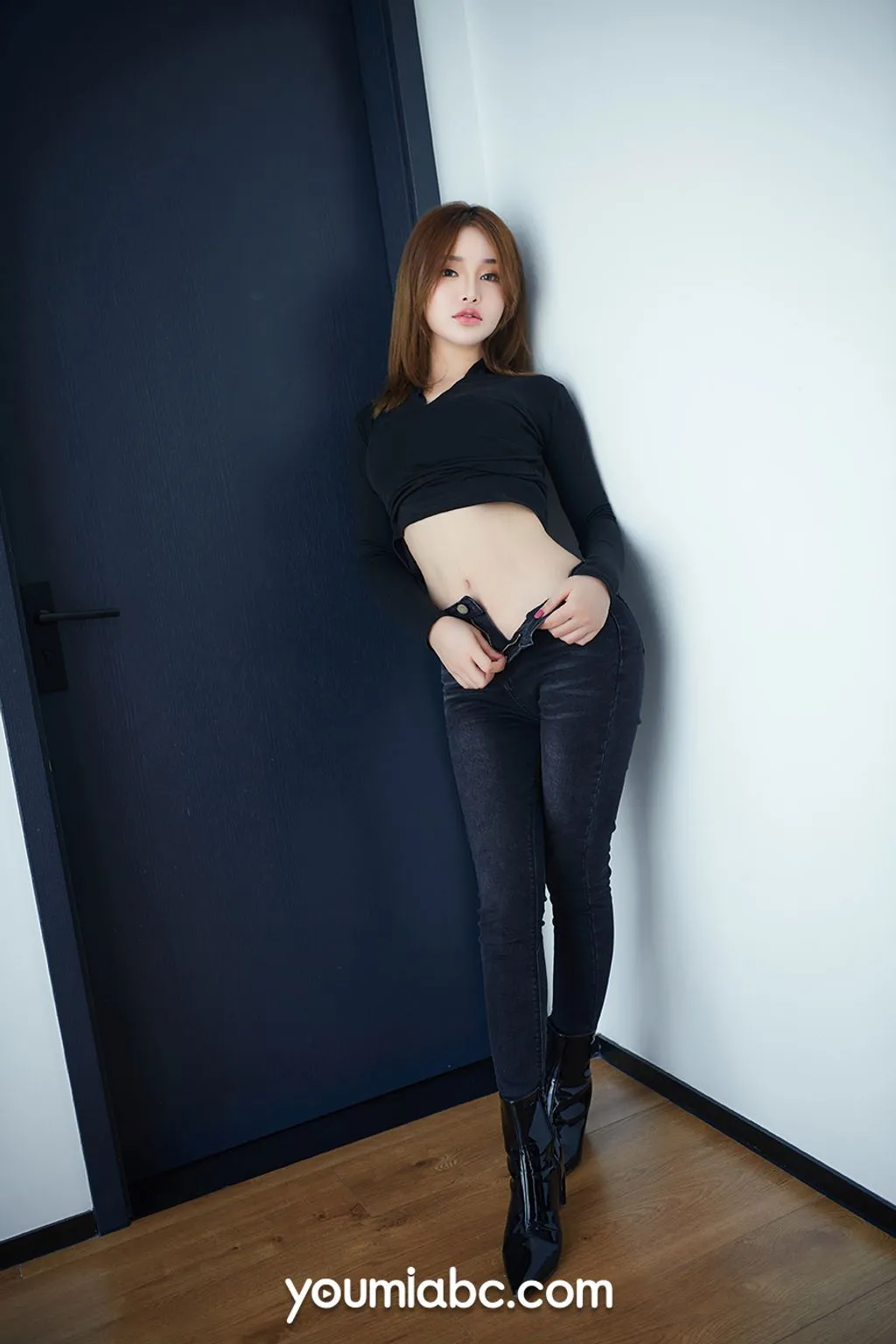 YouMi 尤 蜜 2019-12-20: Chen Yu Xi (陈宇曦) (33 pictures) No.98bf99