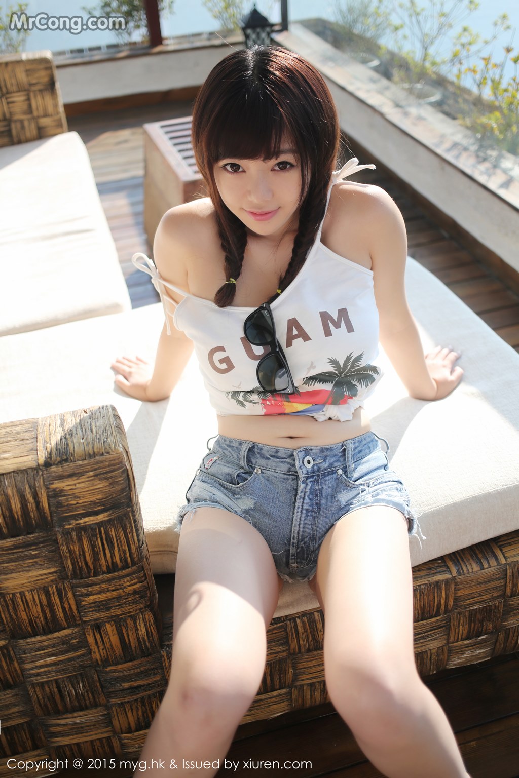 MyGirl Vol.104: Faye Model (刘 飞儿) (64 photos) No.678b3a