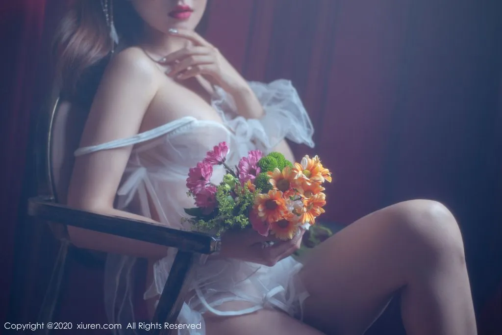 XIUREN No.1980: Shen Mengyao (沈 梦瑶) (41 photos) No.29d98d