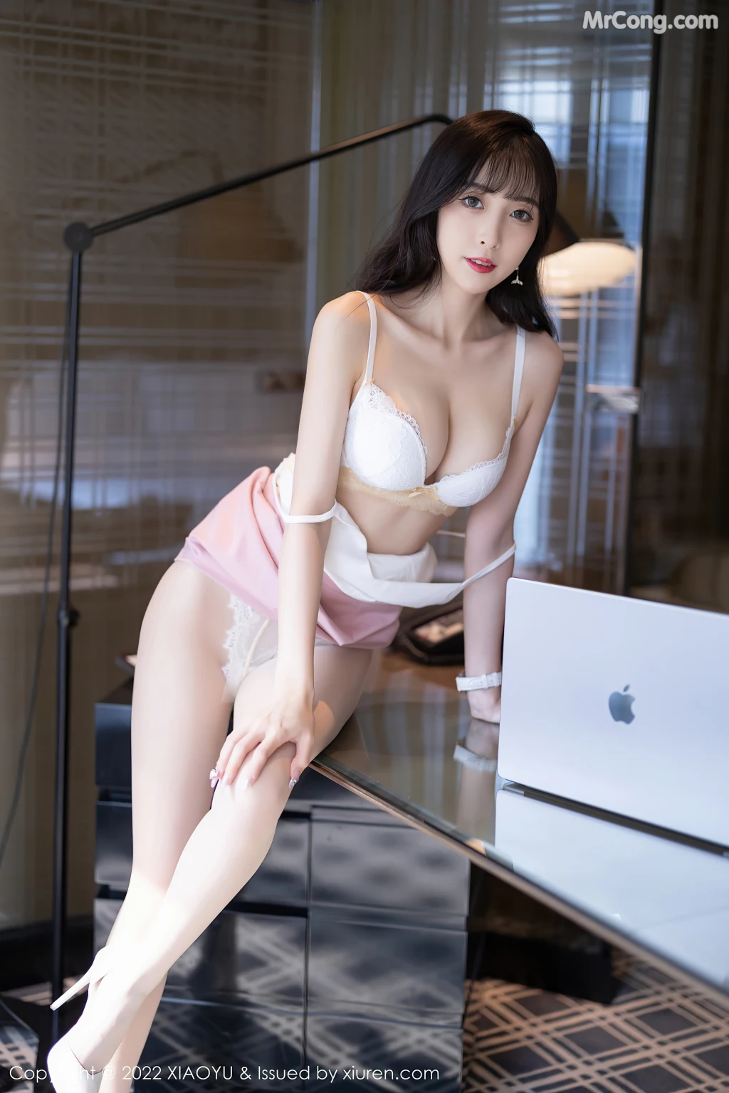 XiaoYu Vol.815: Lin Xing Lan (林星阑) (87 photos) No.f54c90