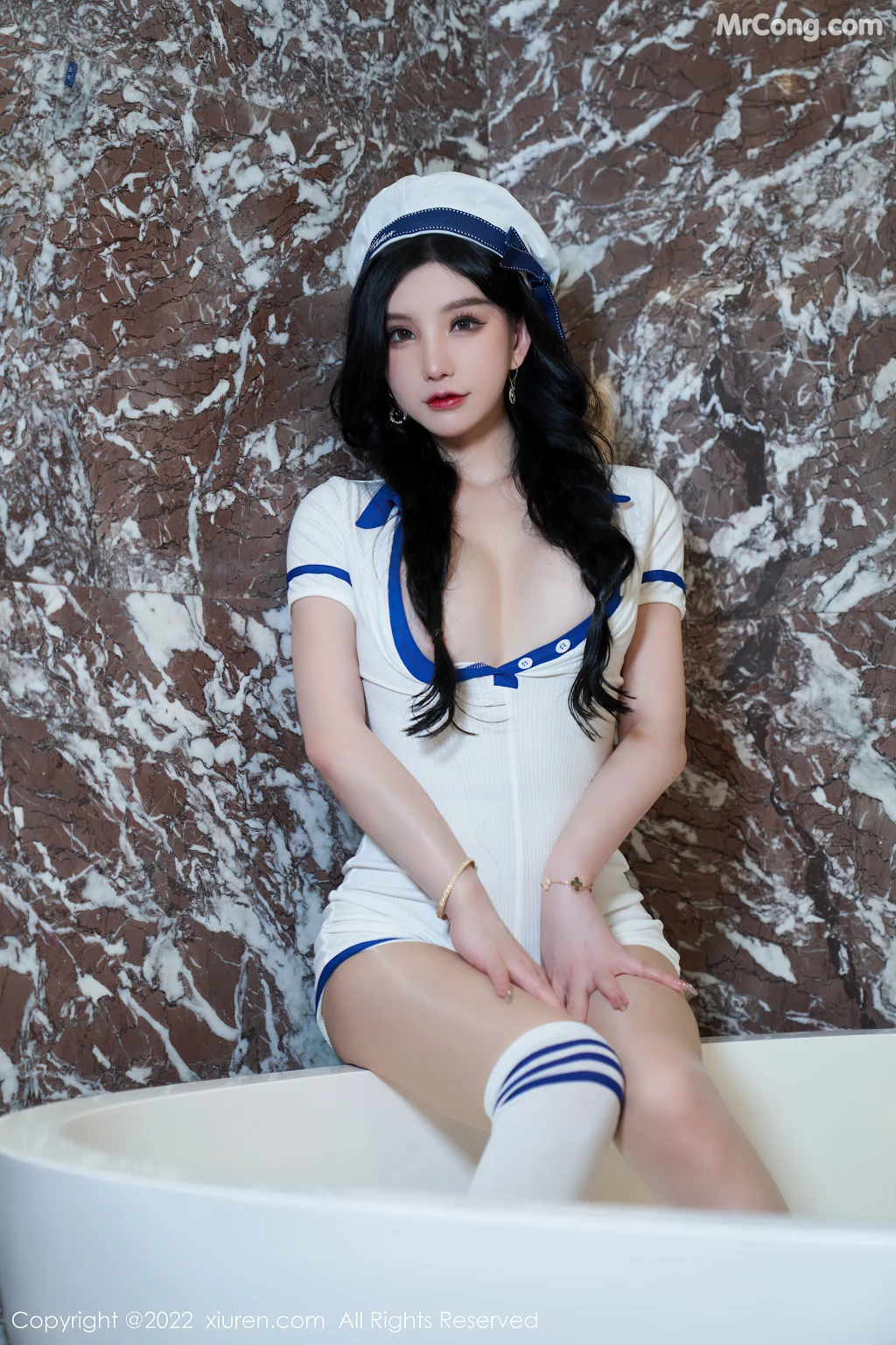 XIUREN No.5397: Zhou Yuxi (周于希Sally) (86 photos) No.d3efdc