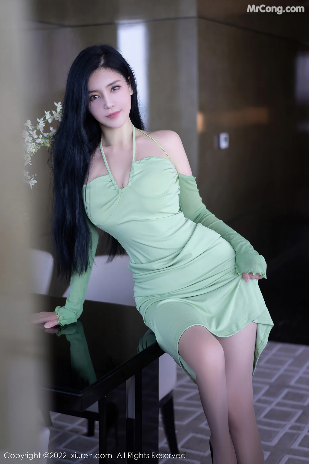 XIUREN No.5357: Liu Yu Er (刘钰儿) (82 photos) No.9e455b