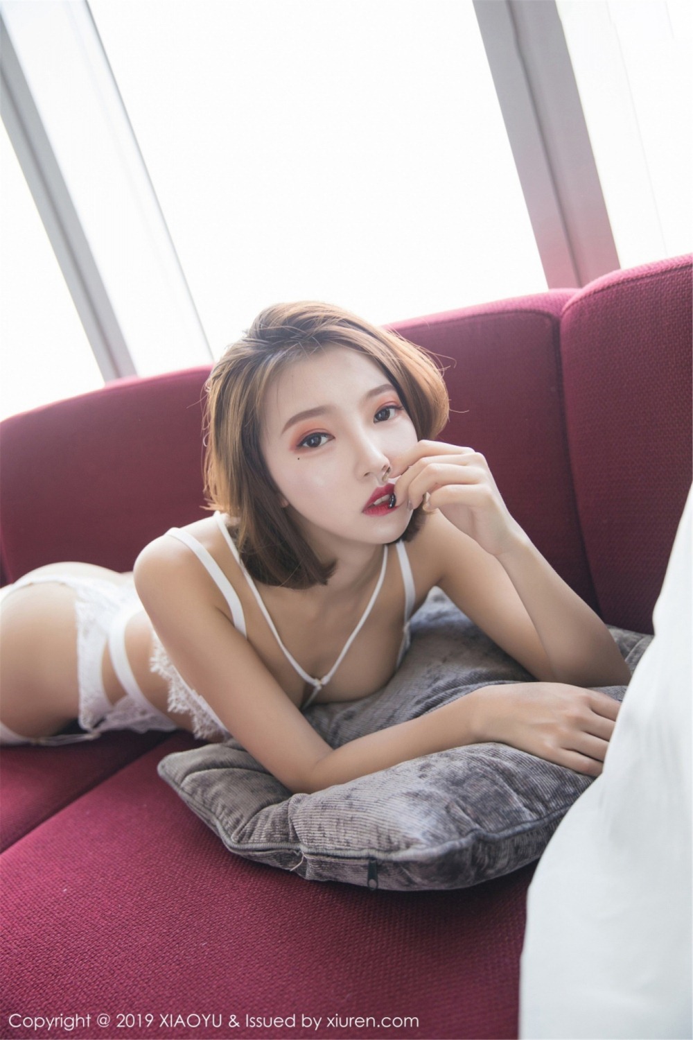 [XIAOYU语画界] 2019.04.17 VOL.053 冯木木LRIS No.b6286c