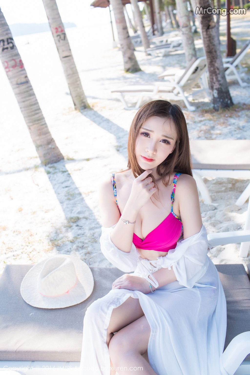 IMISS Vol.091: Model Miao Miao (淼淼 萌萌 哒) (53 photos) No.4ad03f