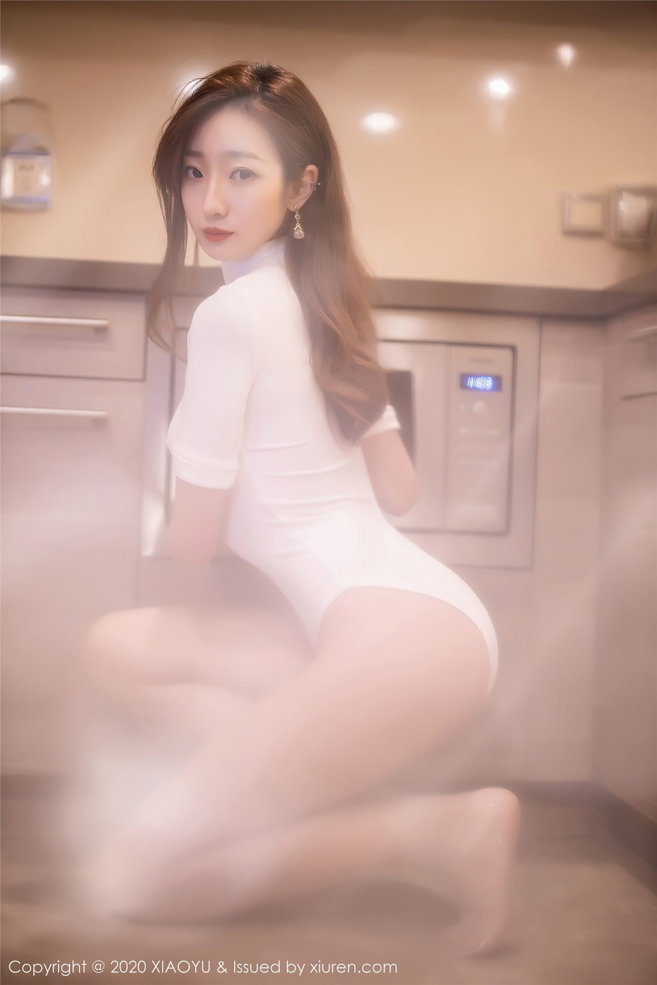 [XiaoYu语画界] 2020.10.19 Vol.389 安琪Yee No.3eaff4