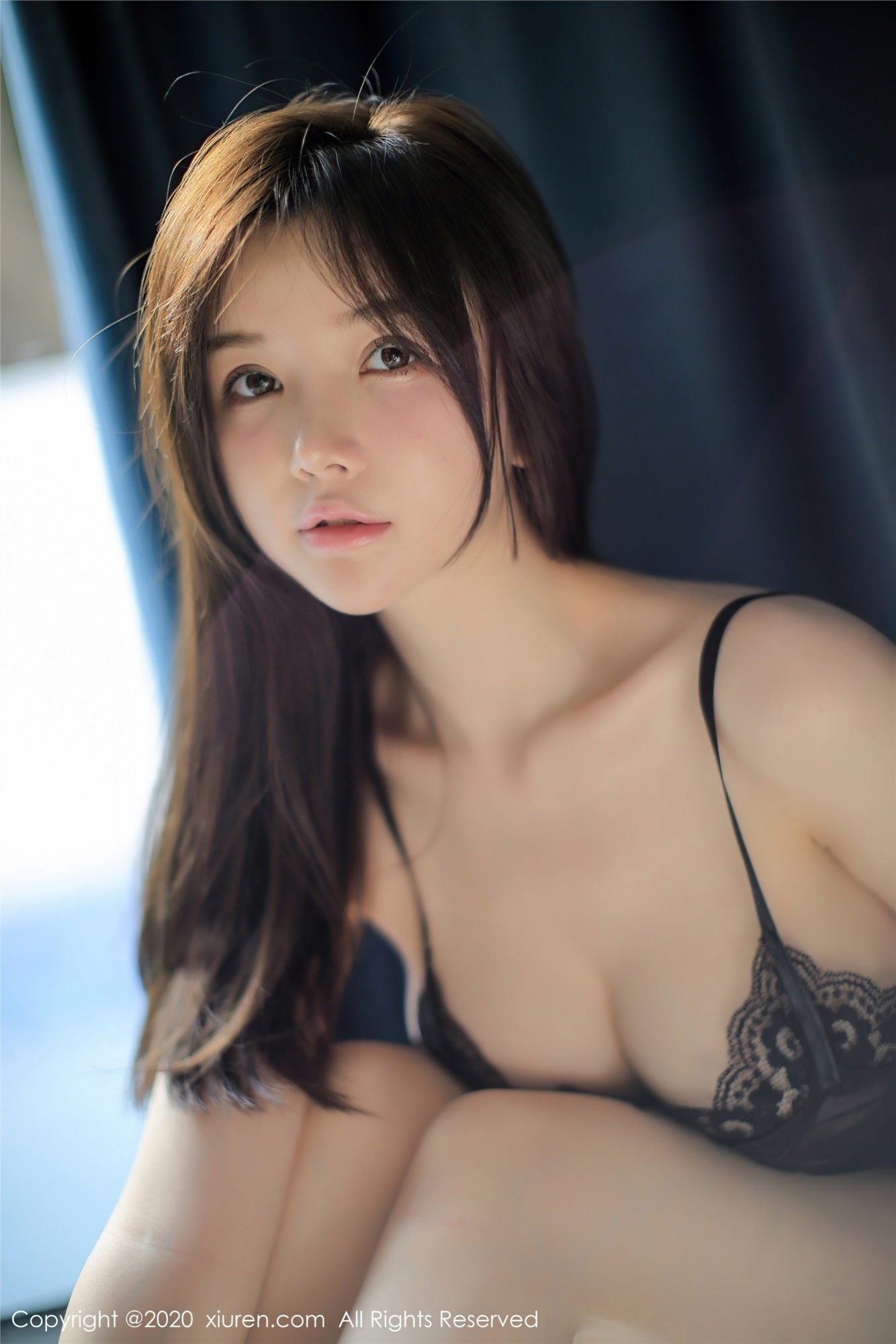 [XIUREN秀人网] 2020.09.28 Vol.2613 糯美子Mini No.9bf059