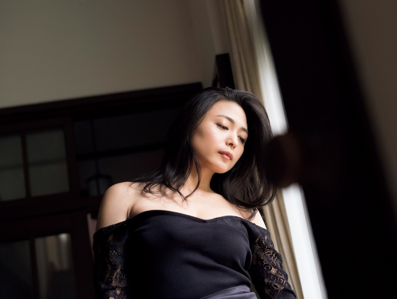 Yukie Kawamura 川村ゆきえ, FRIDAY 2019.03.08 (フライデー 2019年3月8日号)