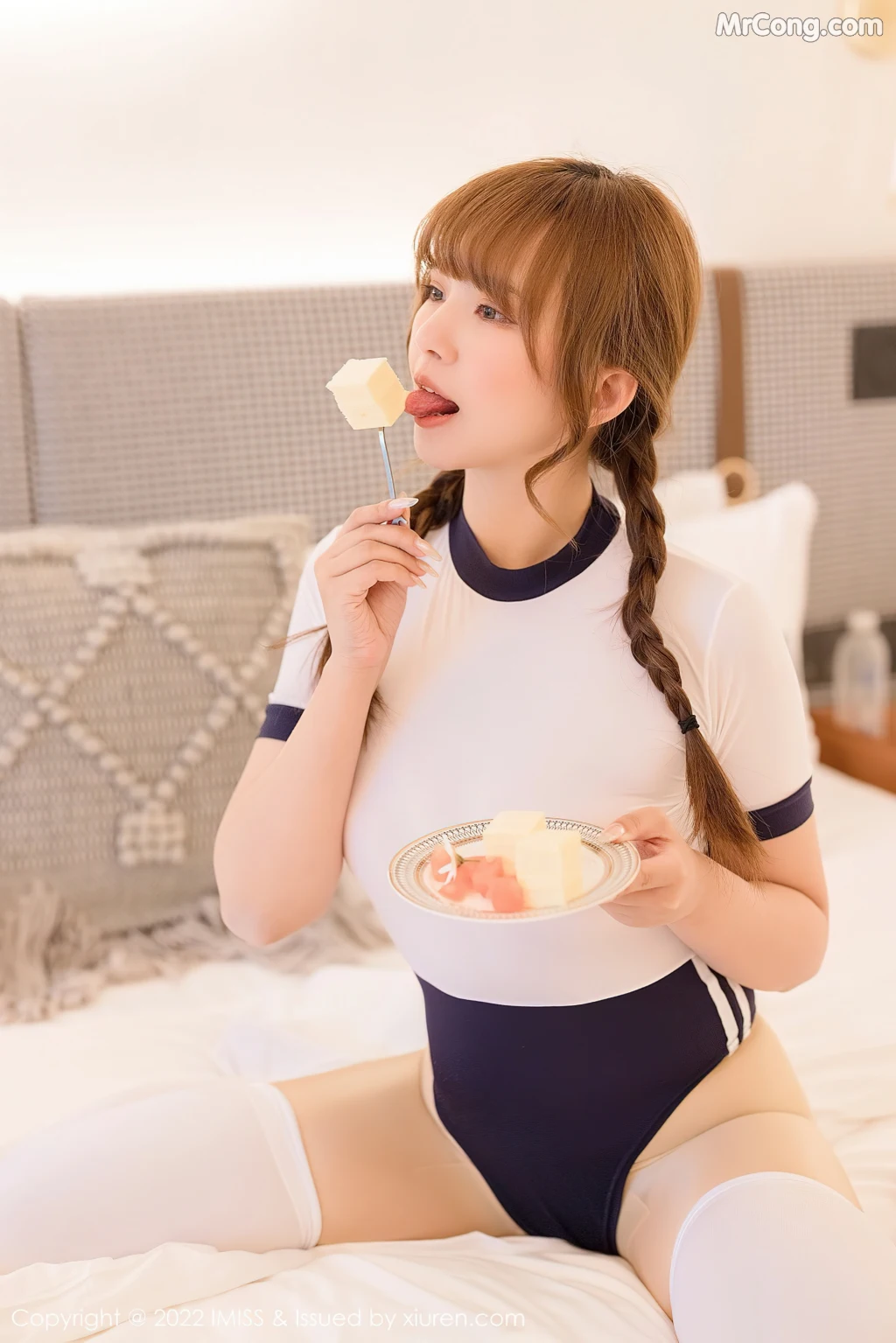 IMISS Vol.681: Zhang Si Yun (张思允) (67 photos) No.05fb74