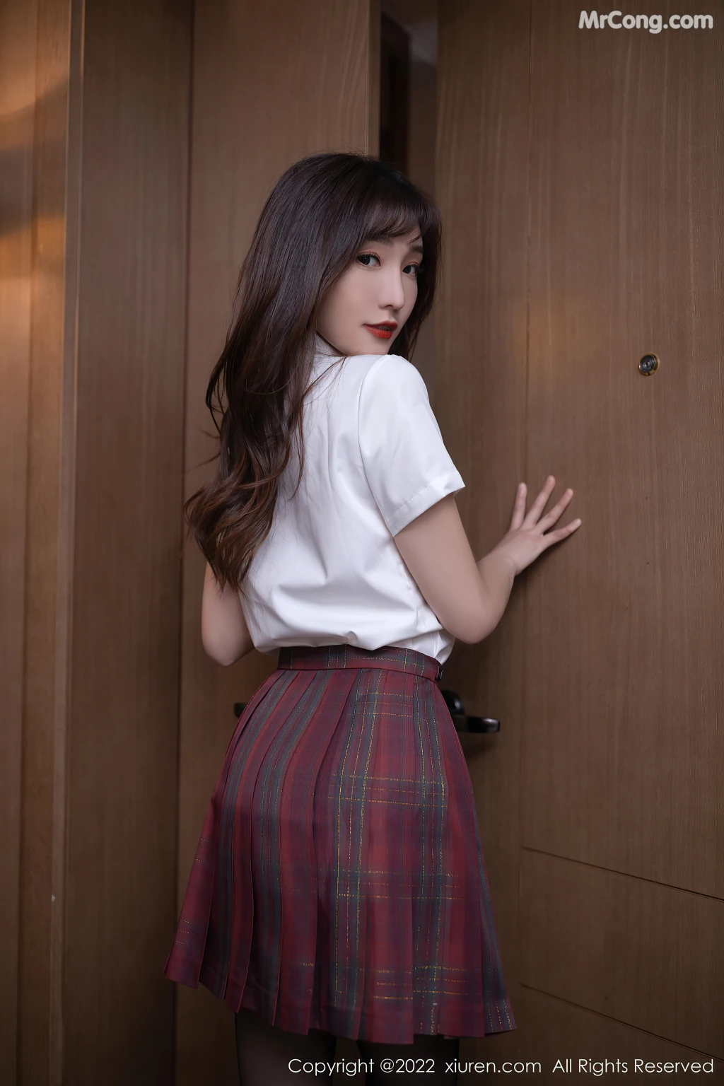 XIUREN No.5154: Lu Xuan Xuan (陆萱萱) (84 photos) No.c47ac1