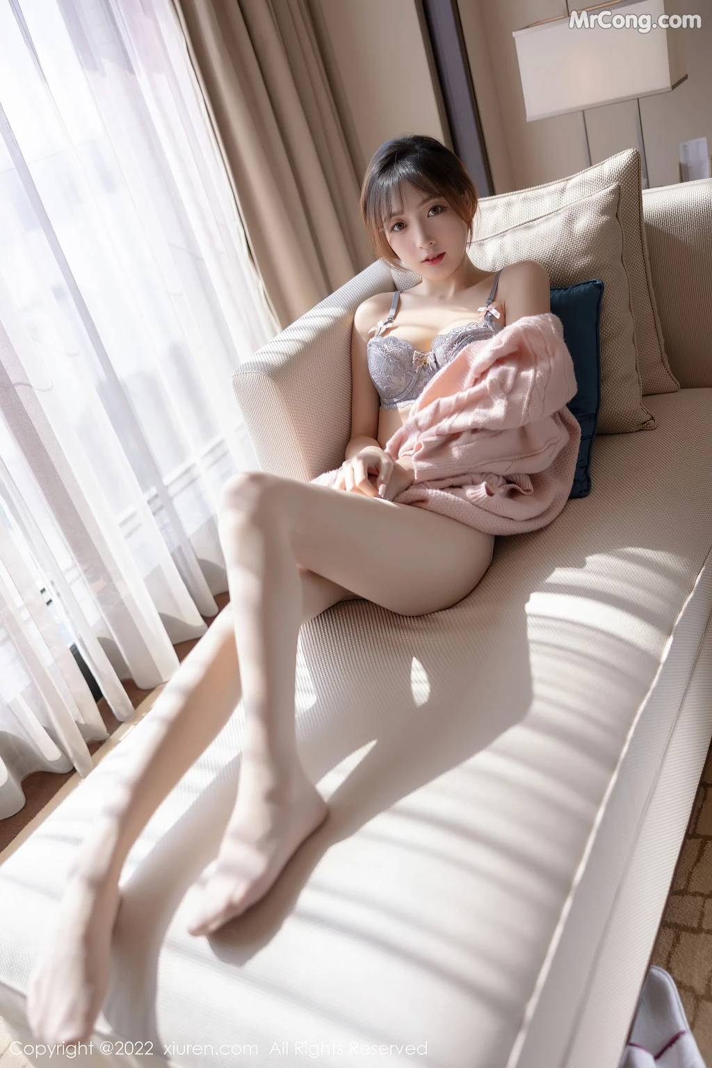 XIUREN No.4902: Lin Xing Lan (林星阑) (77 photos) No.1a9dc7