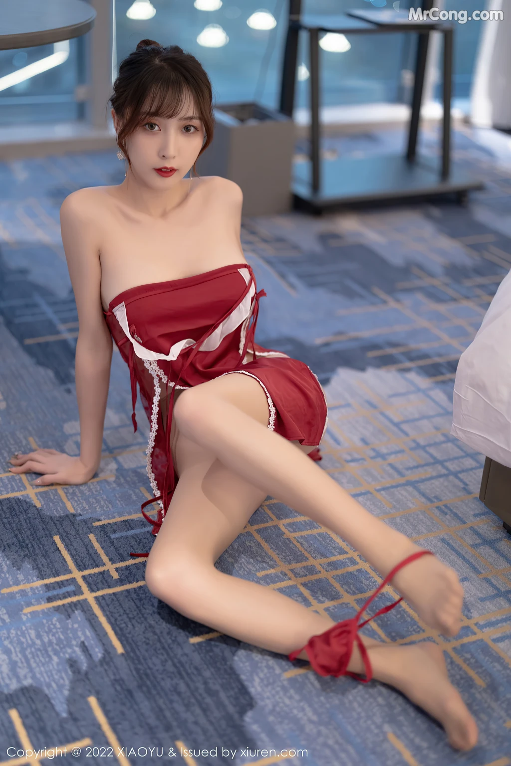 XiaoYu Vol.769: Lin Xing Lan (林星阑) (86 photos) No.4f58ee