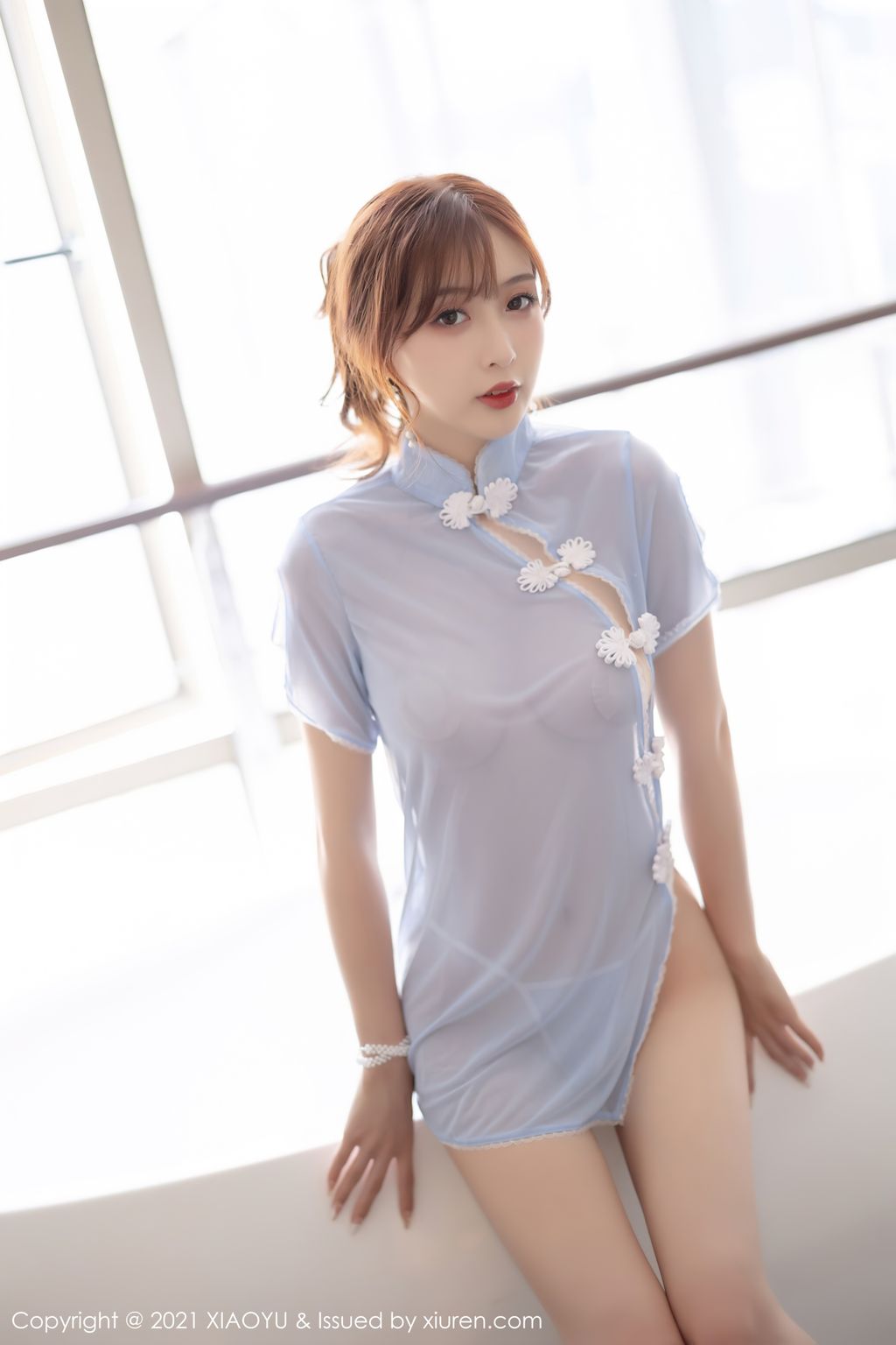 XiaoYu Vol.594: Lin Xing Lan (林星阑) (92 photos) No.6277cb