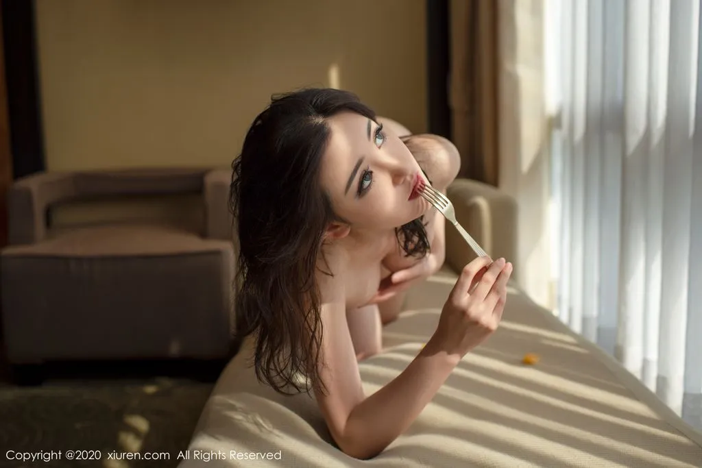 XIUREN No. 22126: Shen Mengyao (沈 梦瑶) (41 pictures) No.4a5681