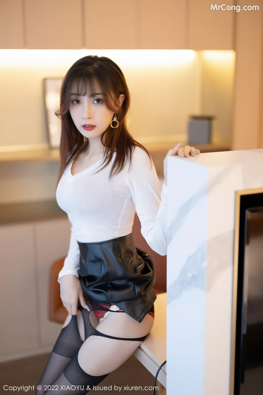 XiaoYu Vol.775: Lin Xing Lan (林星阑) (81 photos) No.de8dcf