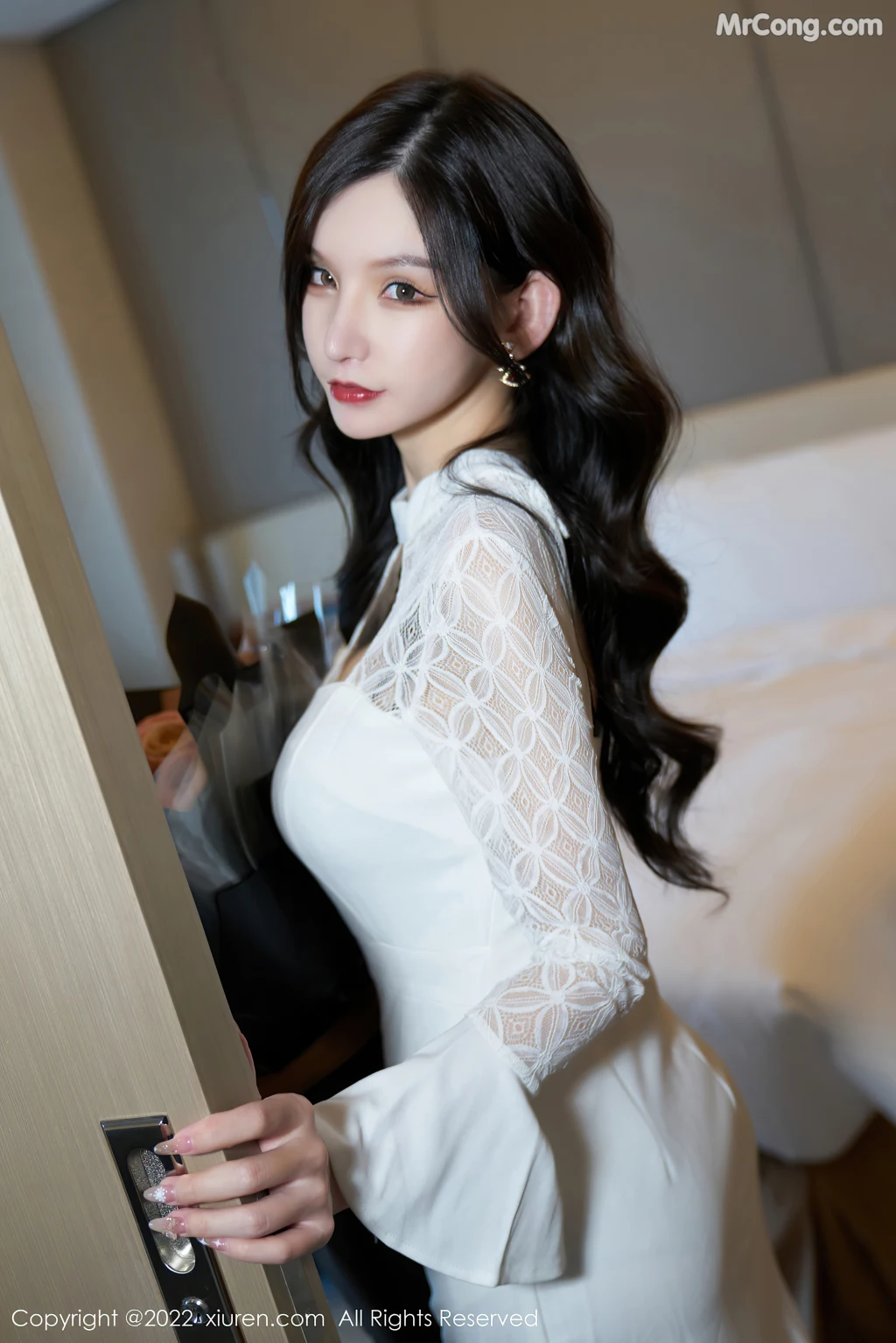 XIUREN No.4426: Zhou Yuxi (周于希Sally) (85 photos) No.048df5