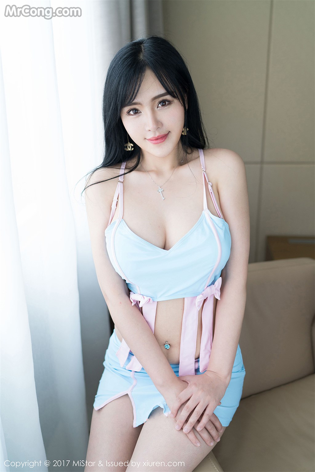 MiStar Vol.172: Model Liu Yu Er (刘 钰 儿) (41 photos) No.b0809d