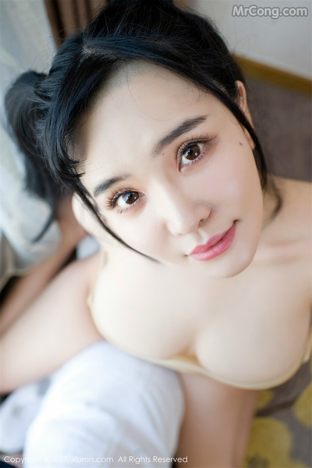 XIUREN No.755: Model Liu Yu Er (刘 钰 儿) (57 photos) No.d18f90