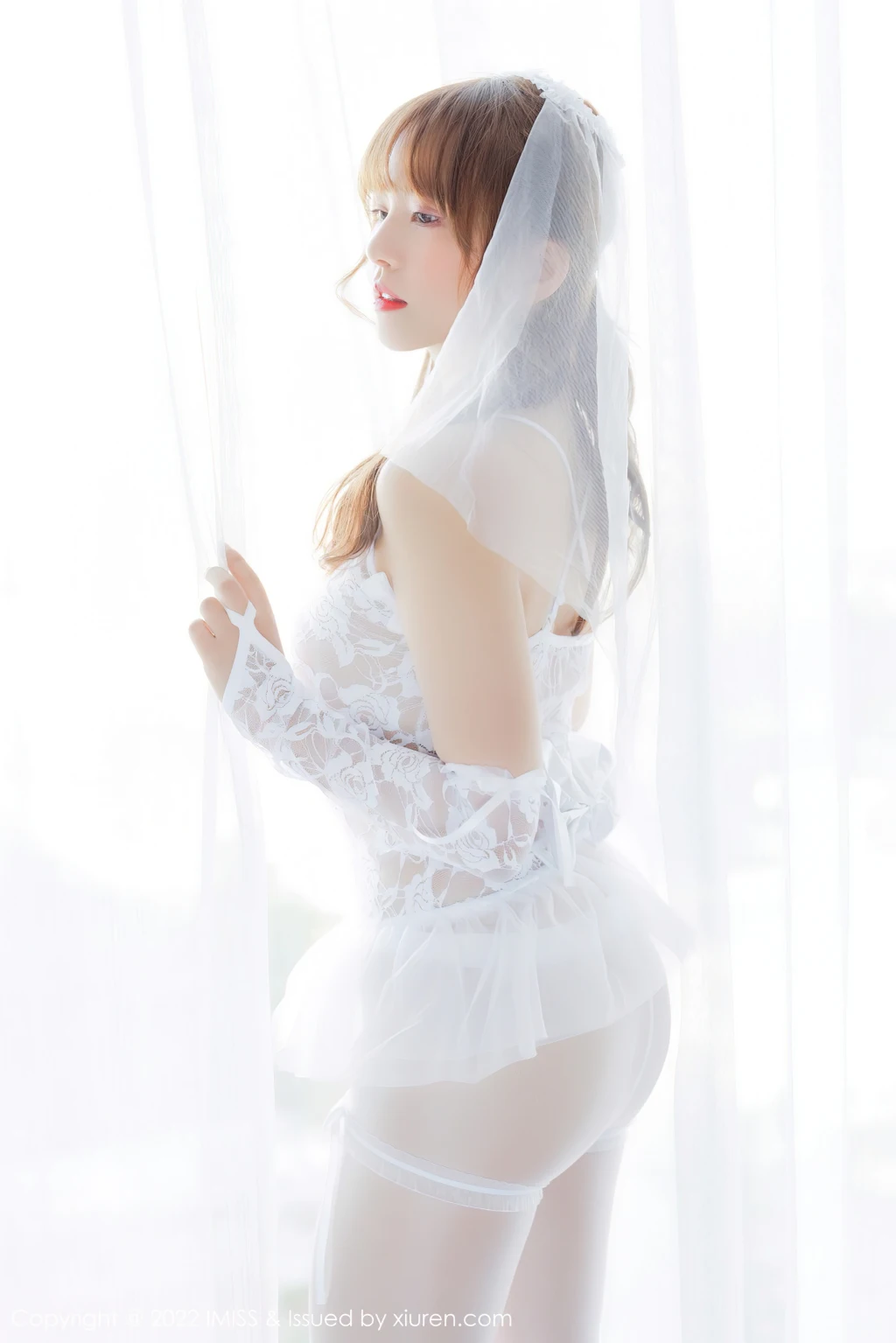 IMISS Vol.674: Zhang Si Yun (张思允Nice) (60 photos) No.6cf00f