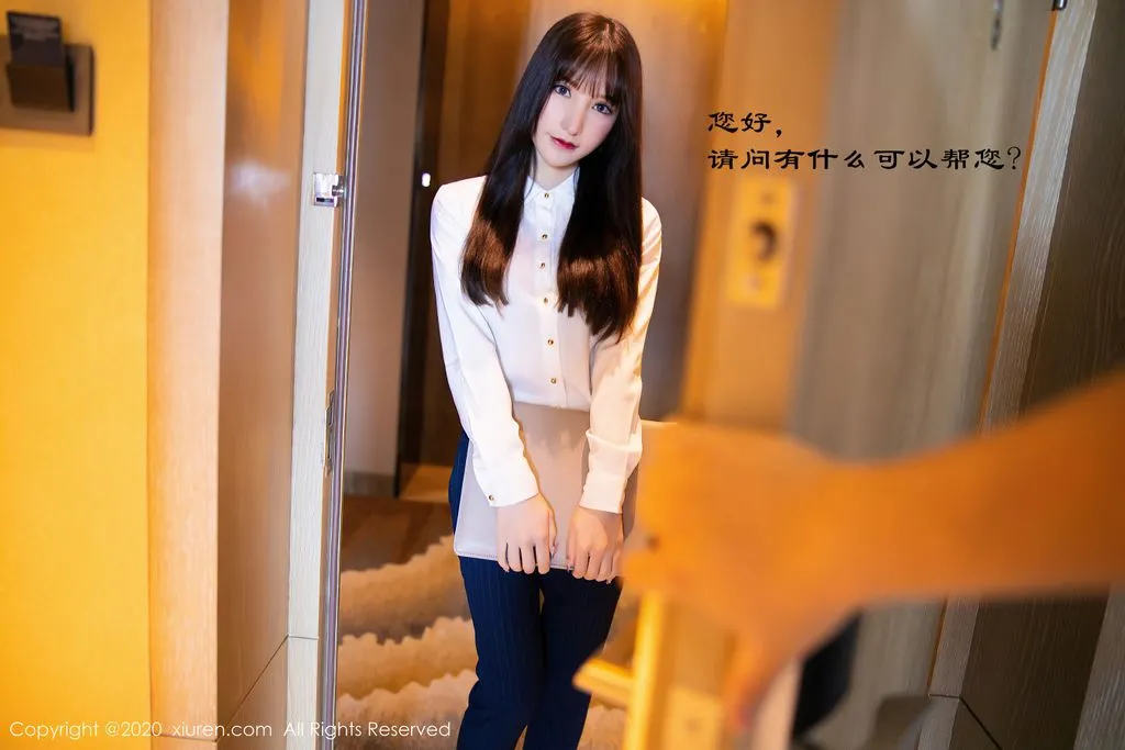 XIUREN No.2356: Zhou Yuxi (周 于 希 Sandy) (75 photos) No.650020