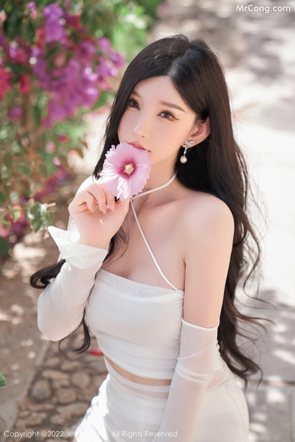 XIUREN No.5271: Zhou Yuxi (周于希Sally) (90 photos) No.421012