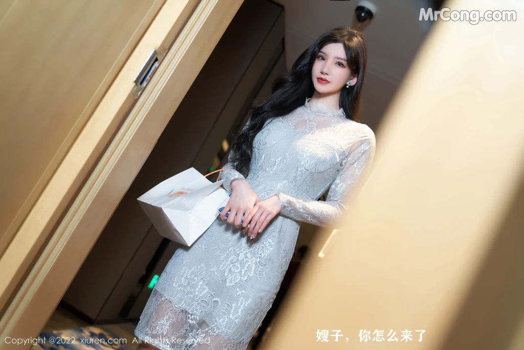 XIUREN No.4774: Zhou Yuxi (周于希Sally) (76 photos) No.a4ce33