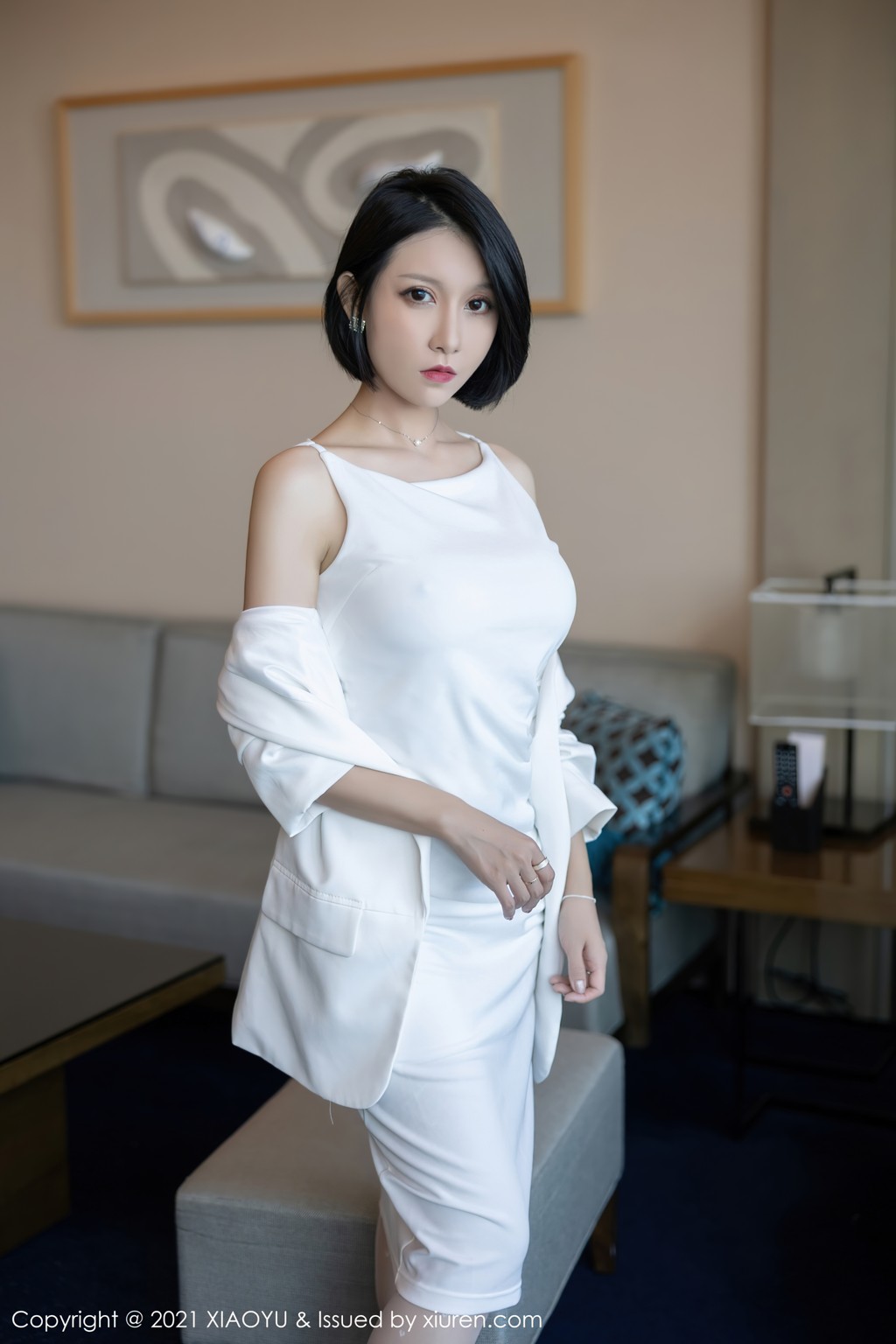 XiaoYu Vol.630: 潘朵拉 Laa (82 photos) No.a6148b