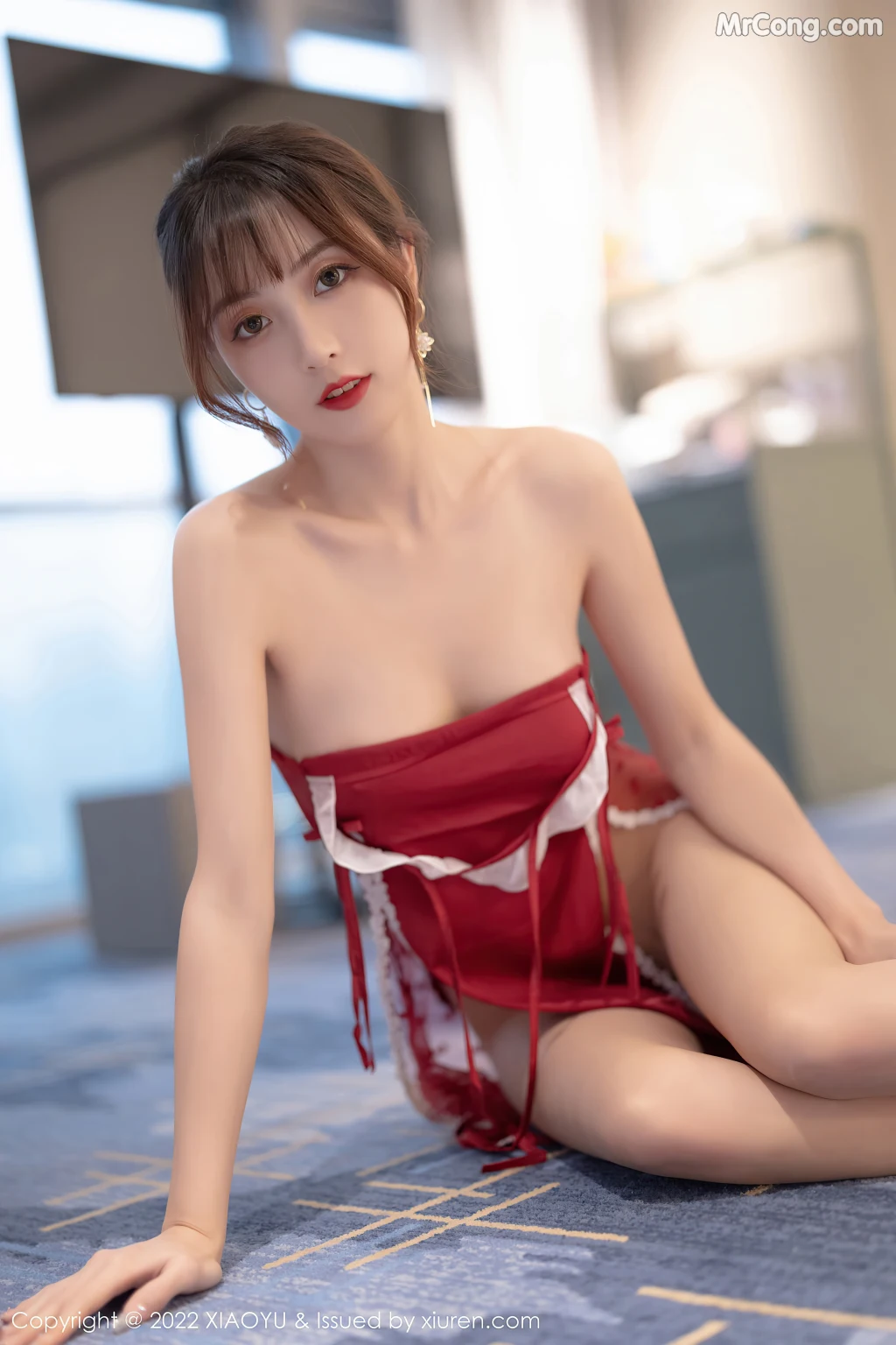 XiaoYu Vol.769: Lin Xing Lan (林星阑) (86 photos) No.4f58ee