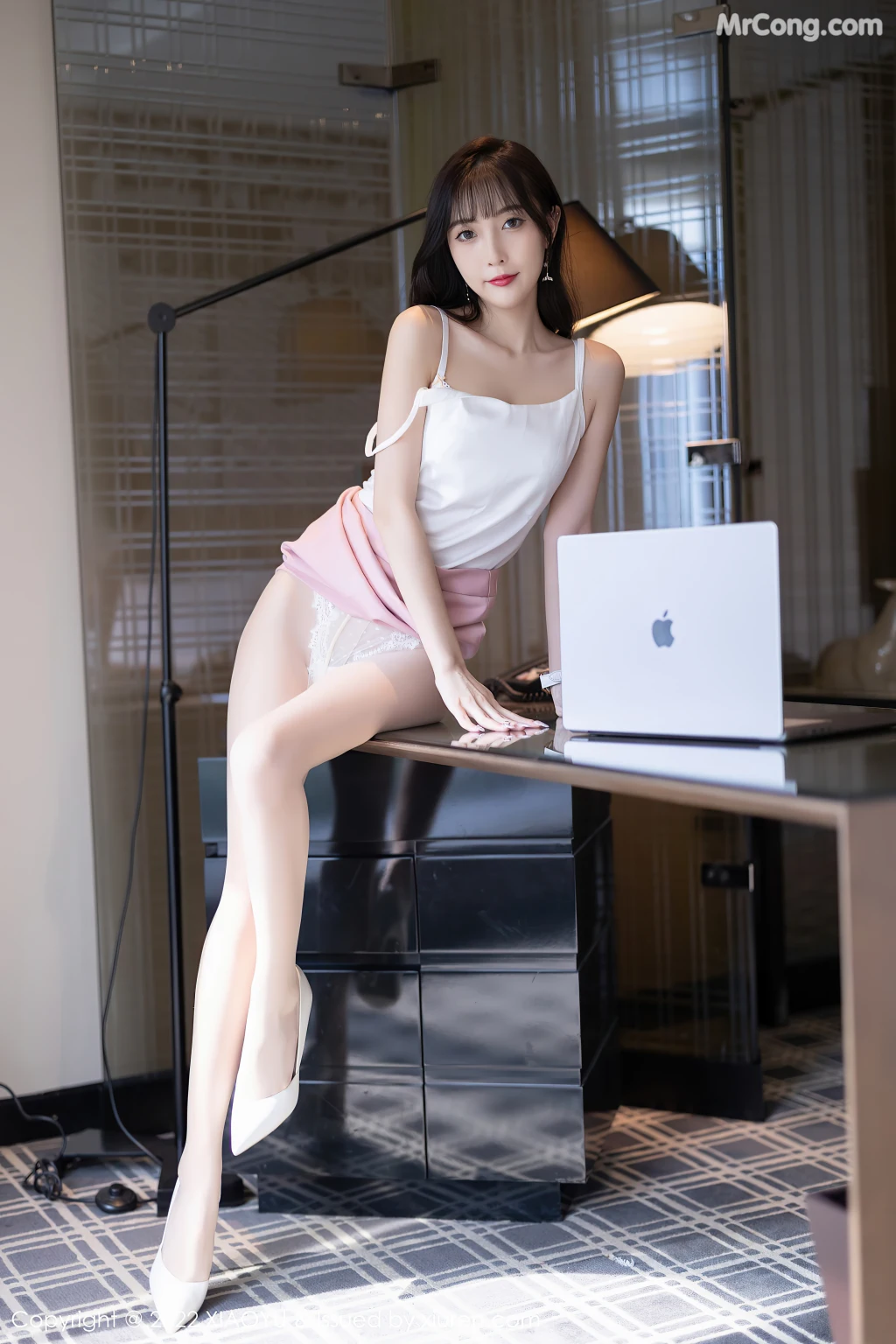 XiaoYu Vol.815: Lin Xing Lan (林星阑) (87 photos) No.f54c90