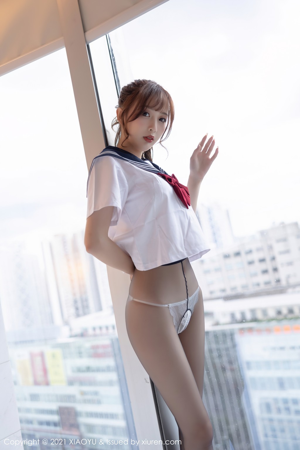 XiaoYu Vol.623: Lin Xing Lan (林星阑) (74 photos) No.d46abc