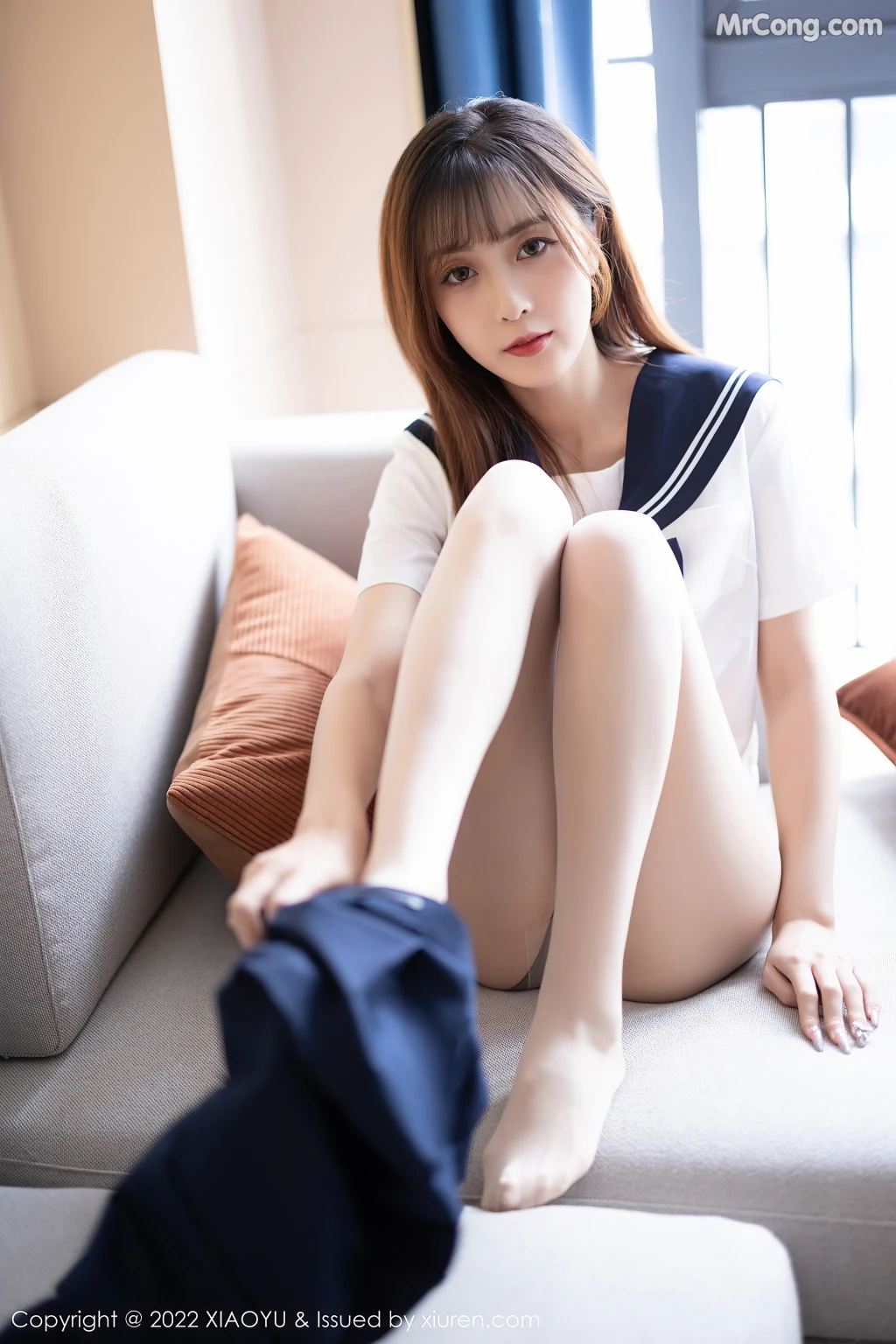 XiaoYu Vol.726: Lin Xing Lan (林星阑) (83 photos) No.1ed67b