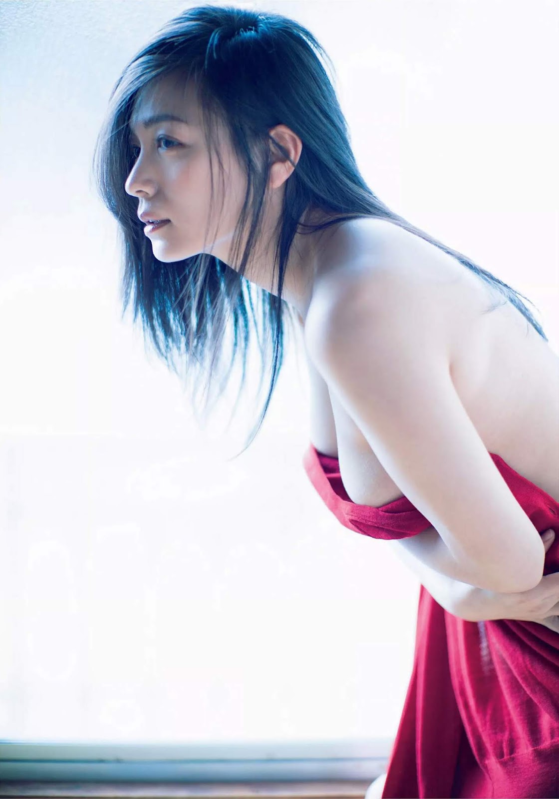 Yukie Kawamura 川村ゆきえ, FLASH 2019.02.26 (フラッシュ 2019年2月26日号)