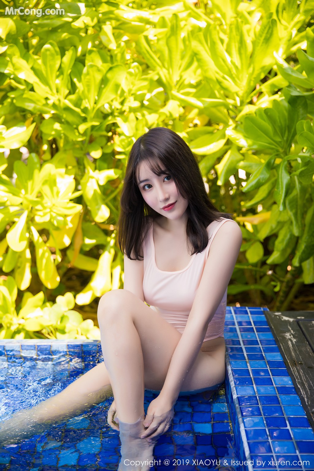 XiaoYu Vol.155: 绯 月樱 -Cherry (67 pictures) No.751f66