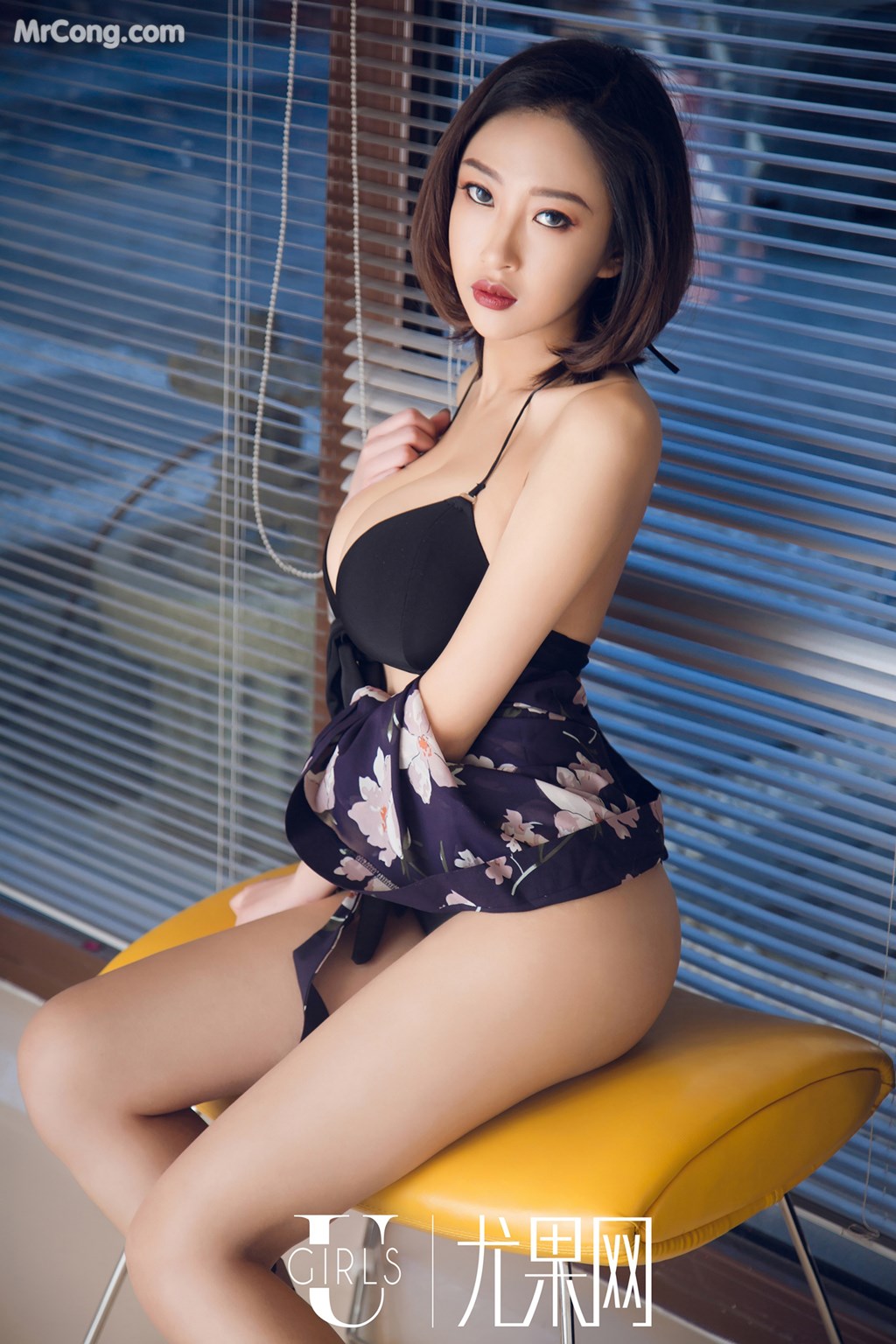 UGIRLS U416: Li Zi (栗子) (65 pictures) No.f1a776