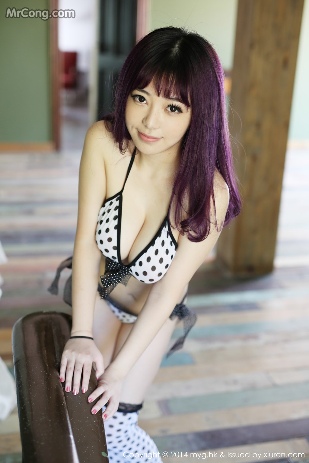 MyGirl Vol.078: Faye Model (刘 飞儿) (51 photos) No.9ebf0e