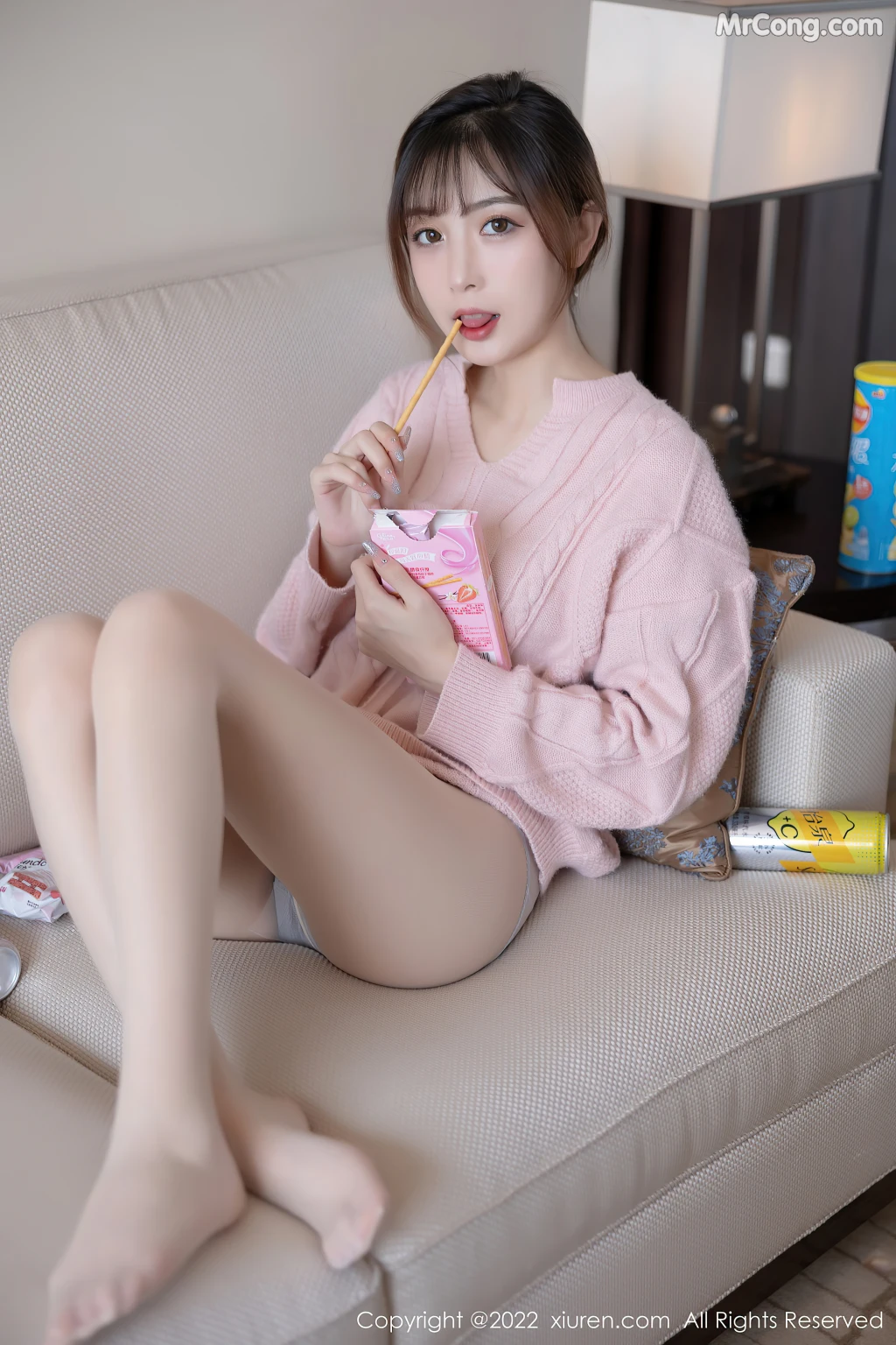 XIUREN No.4902: Lin Xing Lan (林星阑) (77 photos) No.1a9dc7