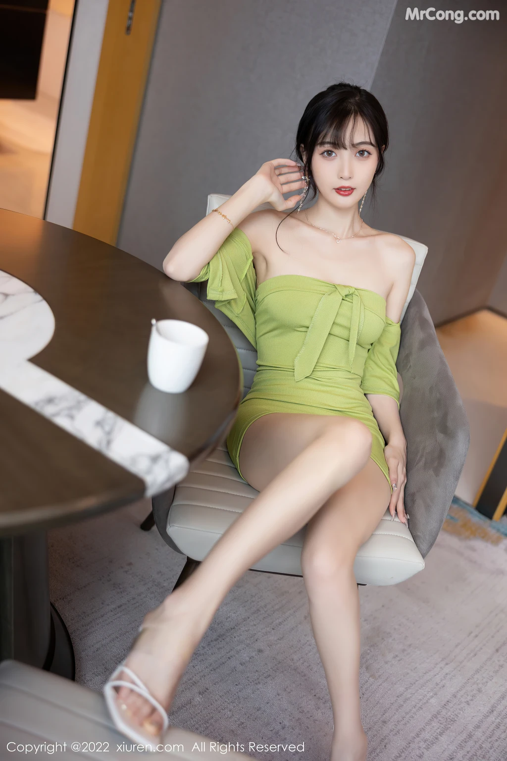 XIUREN No.5211: Lin Xing Lan (林星阑) (93 photos) No.58c7c7