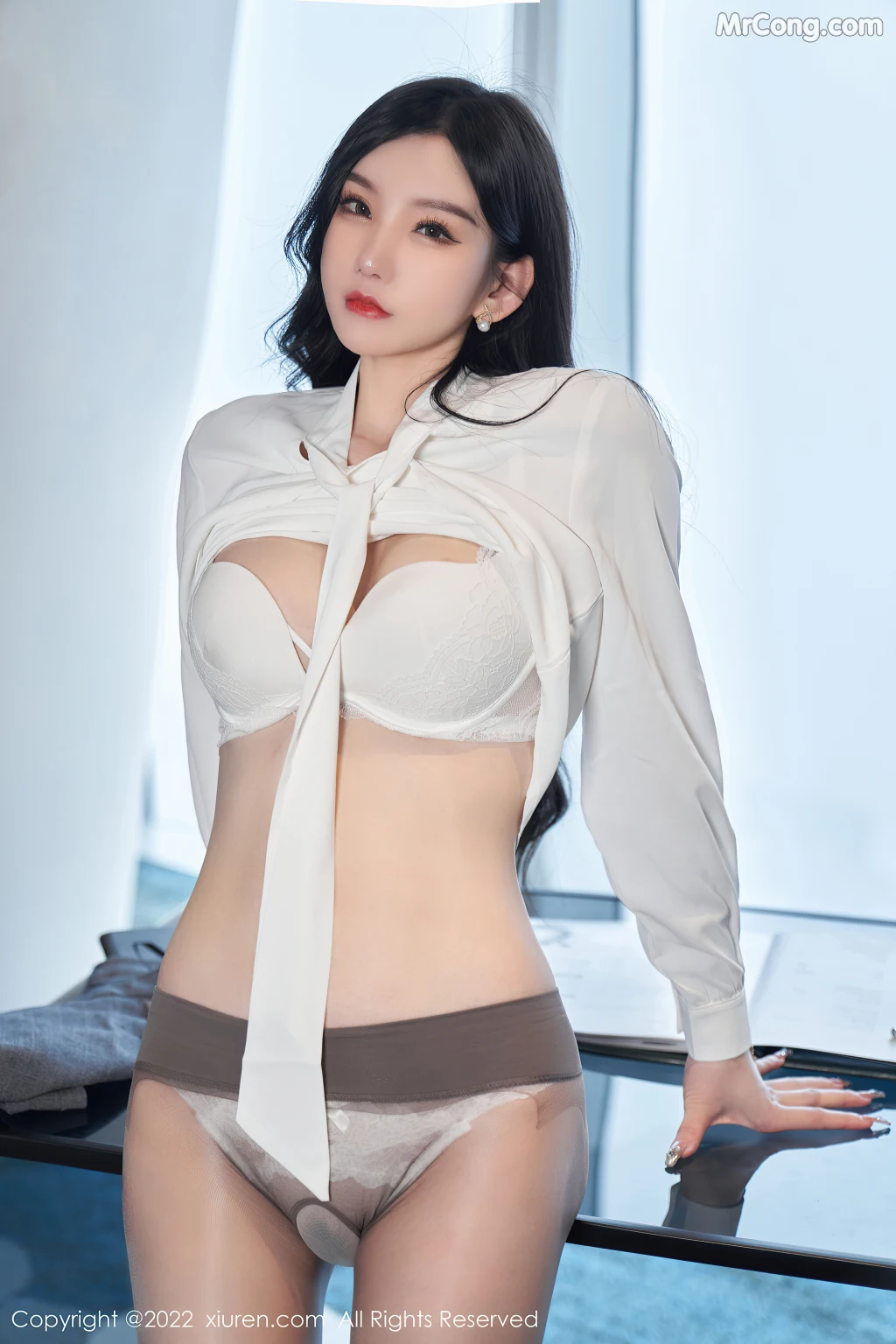 XIUREN No.5177: Zhou Yuxi (周于希Sally) (82 photos) No.4d4a7b