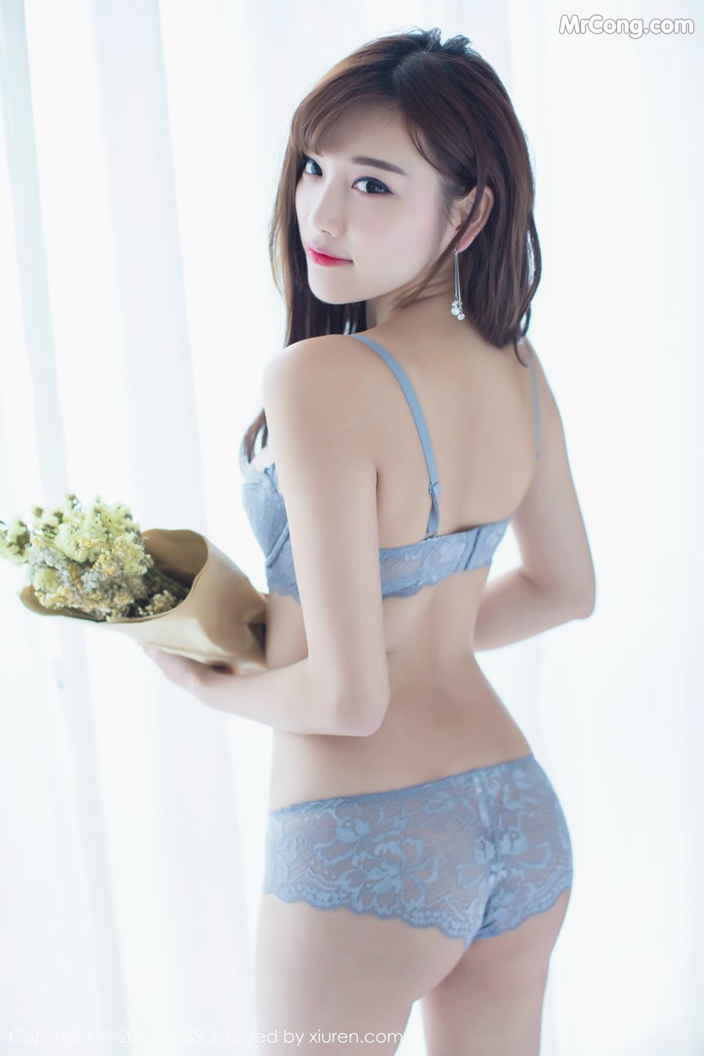 IMISS Vol.181: Model Yang Chen Chen (杨晨晨 sugar) (46 photos) No.dfac3e