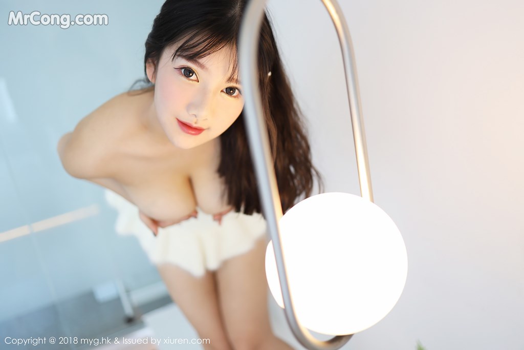 MyGirl Vol.338: Model Xiao You Nai (小 尤奈) (50 photos) No.75d9fd