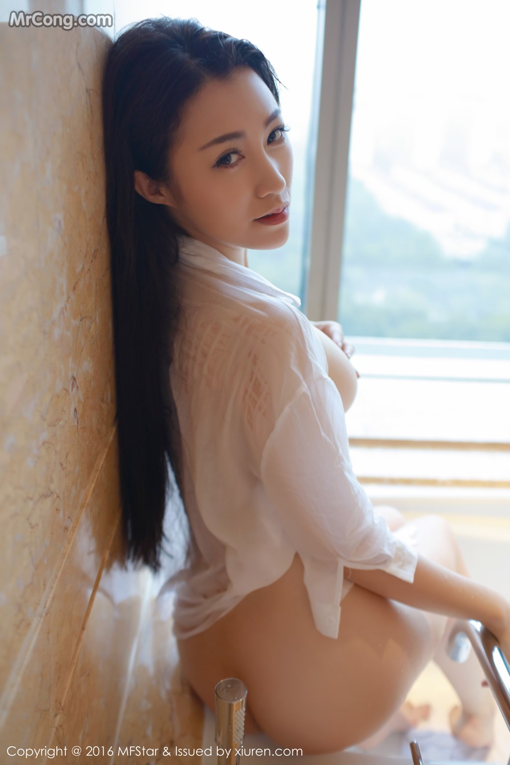 MFStar Vol.065: Model Xia Ling Man (夏 玲 蔓) (51 photos) No.a081bf