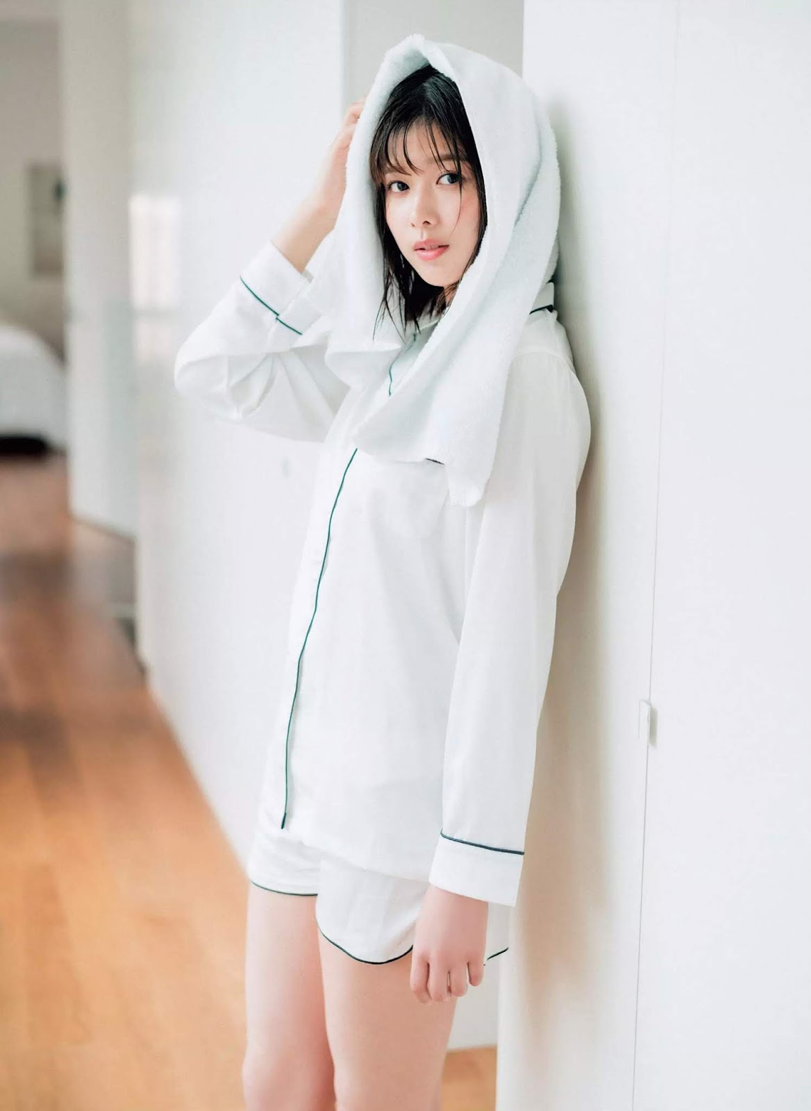 Risa Watanabe 渡邉理佐, FLASH 2019.11.26 (フラッシュ 2019年11月26日号)