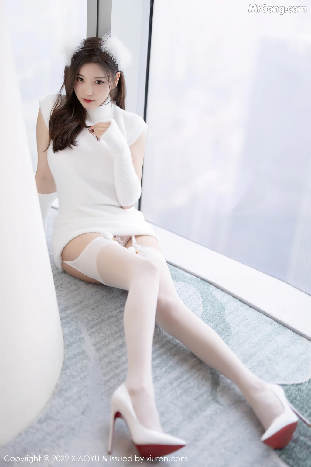 XiaoYu Vol.777: Yang Chen Chen (杨晨晨Yome) (68 photos) No.010292