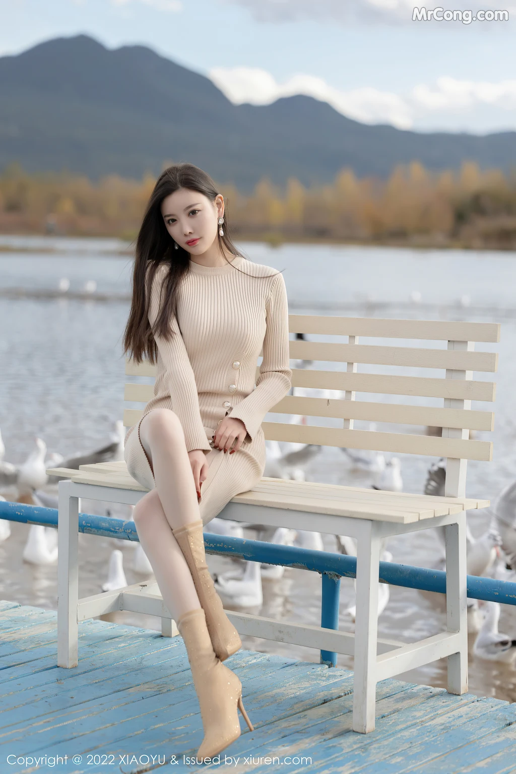 XiaoYu Vol.796: Yang Chen Chen (杨晨晨Yome) (80 photos) No.60edb6